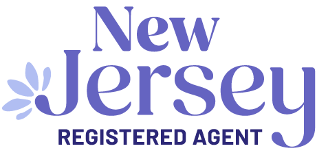 New Jersey Registered Agent LLC Logo